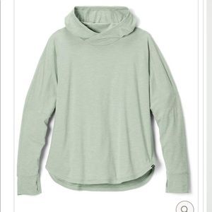 REI Sahara Shade Women’s UPF Hoodie XS